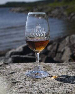 High Coast Whisky natur