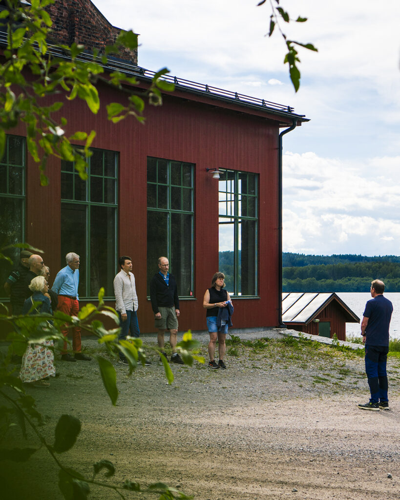 High Coast Distillery